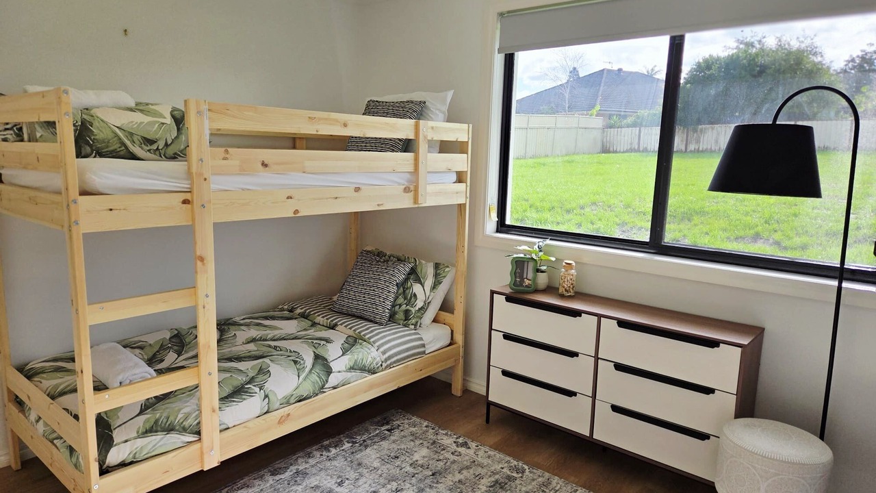Photo of Bedroom in St. Georges Basin