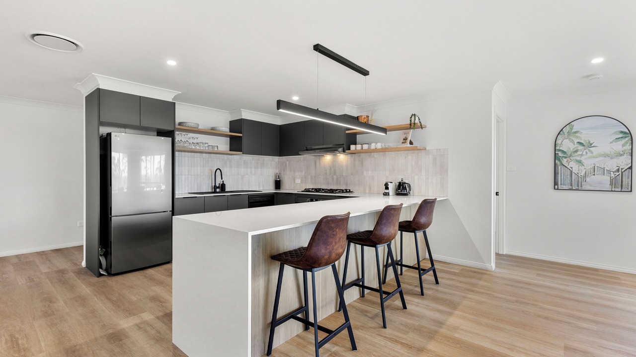 Photo of Kitchen in St. Georges Basin