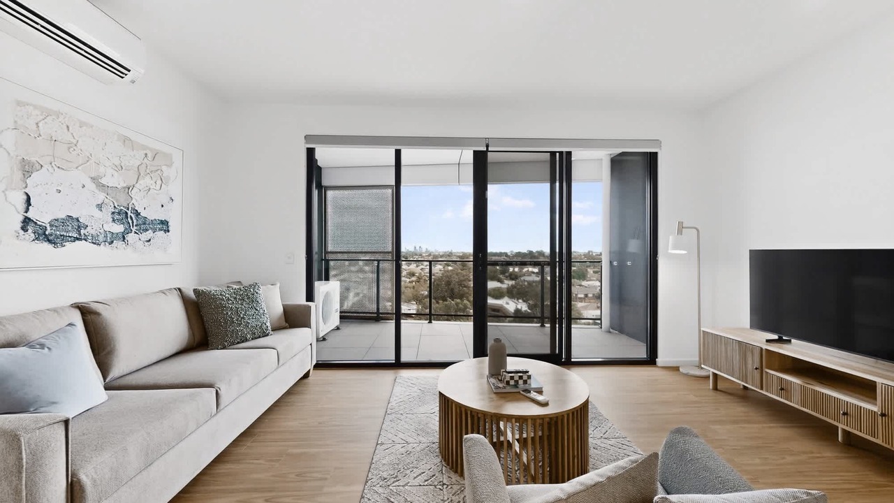 Photo of Livingroom in Cannington