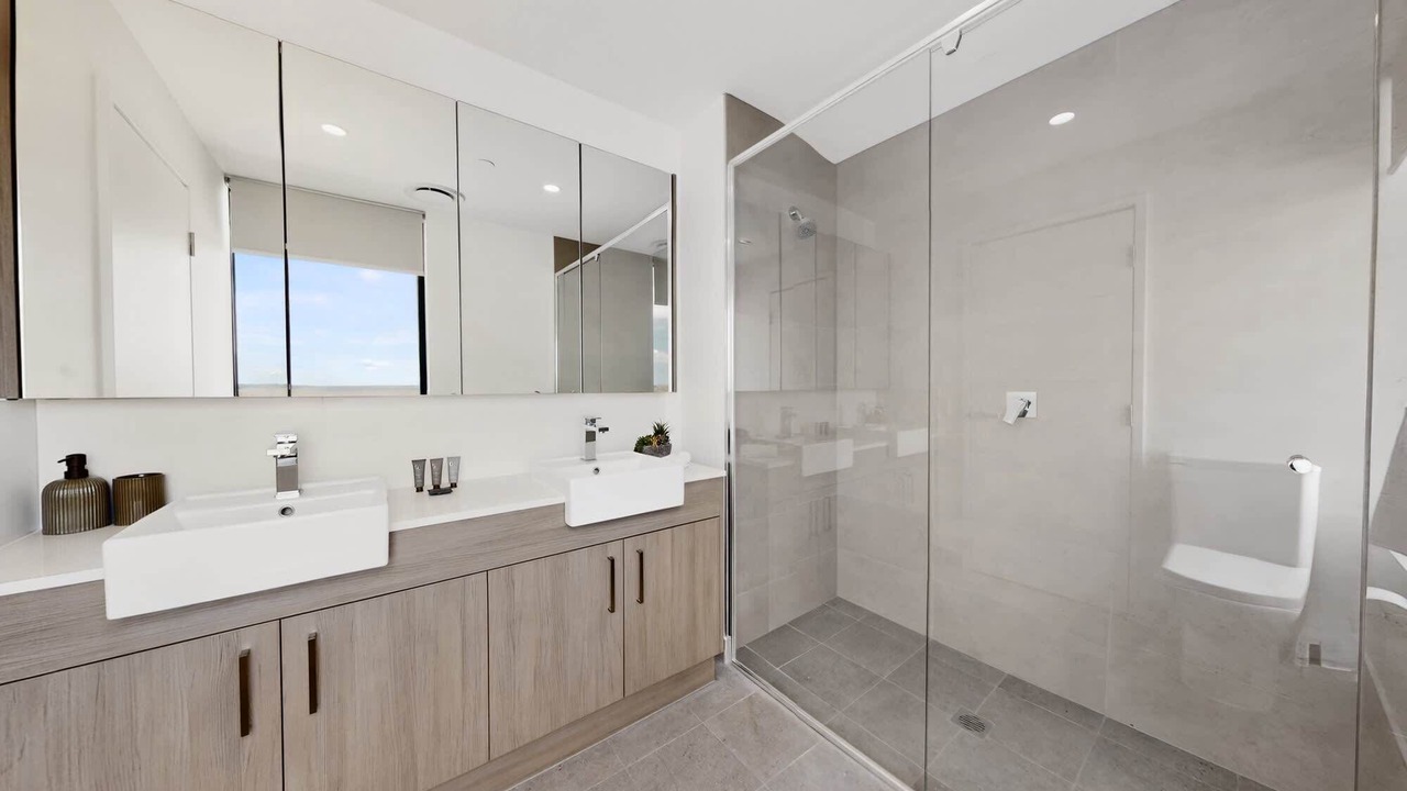 Photo of Bathroom in Cannington