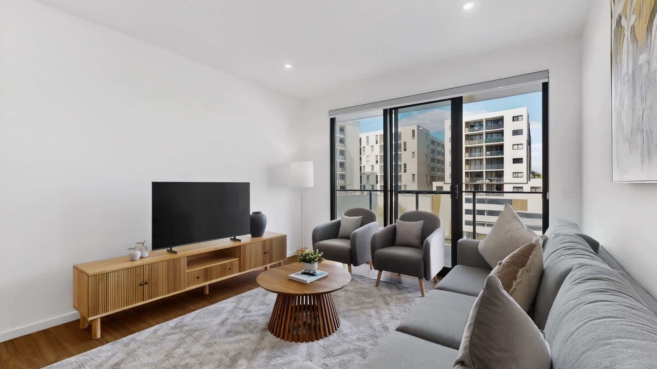 Photo of Livingroom in Cannington