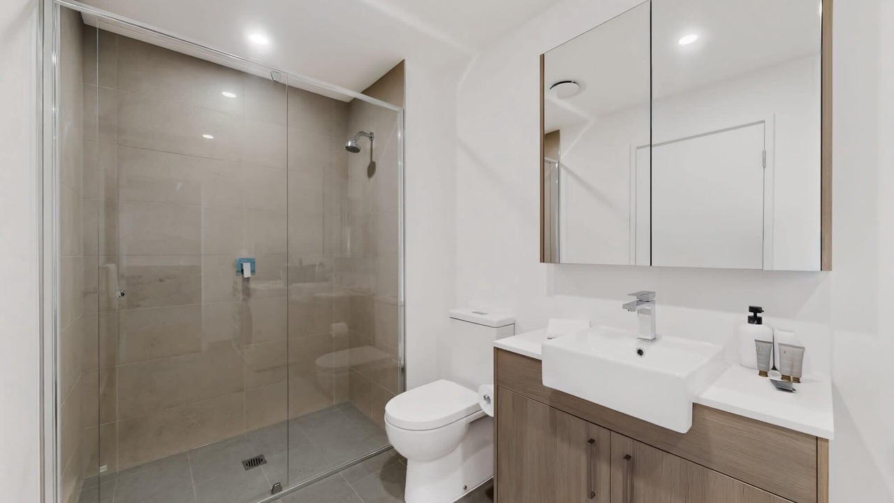 Photo of Bathroom in Cannington
