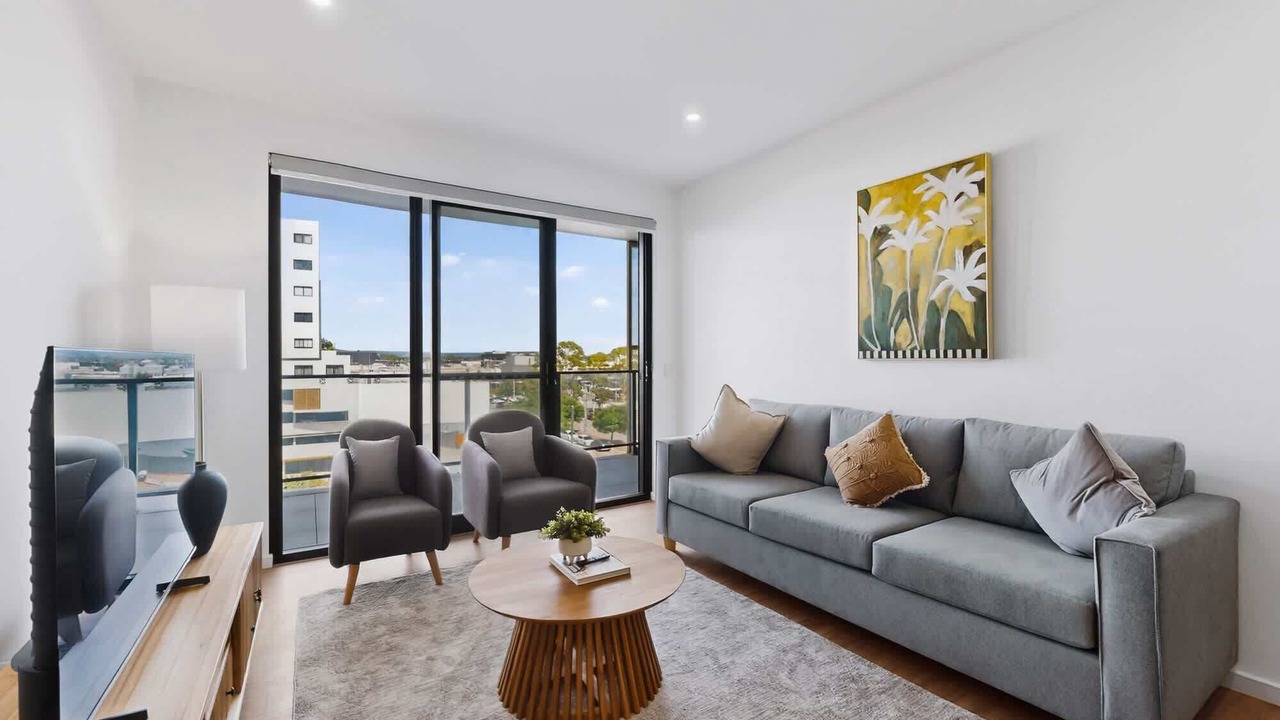 Photo of Livingroom in Cannington
