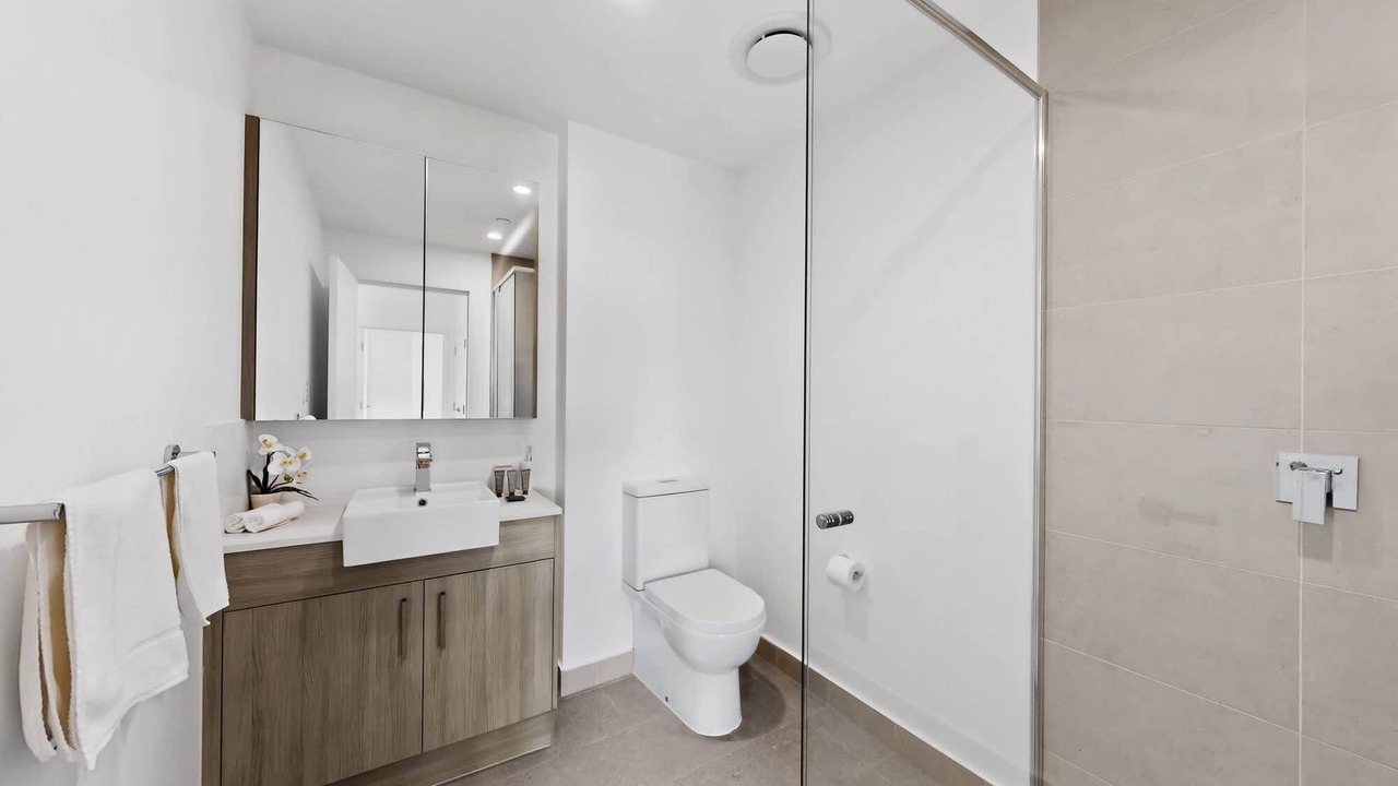 Photo of Bathroom in Cannington