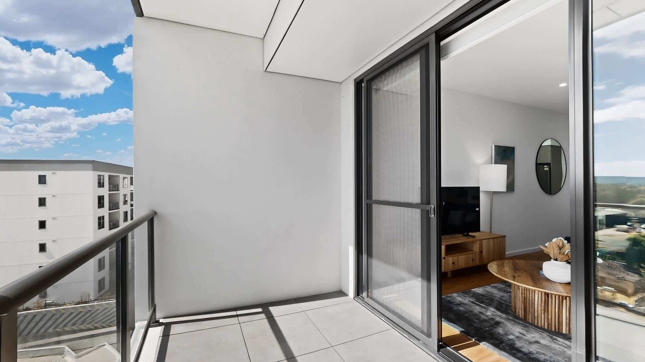 Photo of Patio Balcony in Cannington