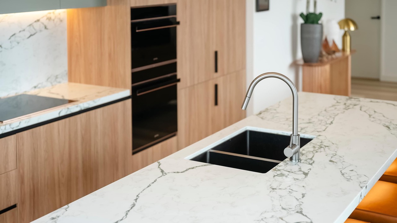 Photo of Kitchen in Newcastle West
