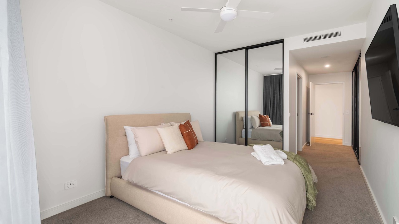 Photo of Bedroom in Newcastle West