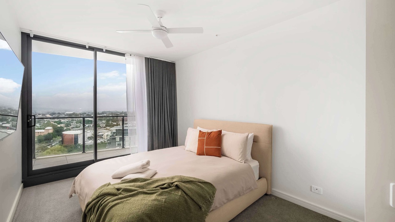 Photo of Bedroom in Newcastle West