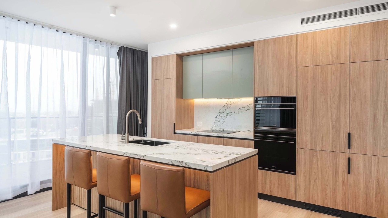 Photo of Kitchen in Newcastle West