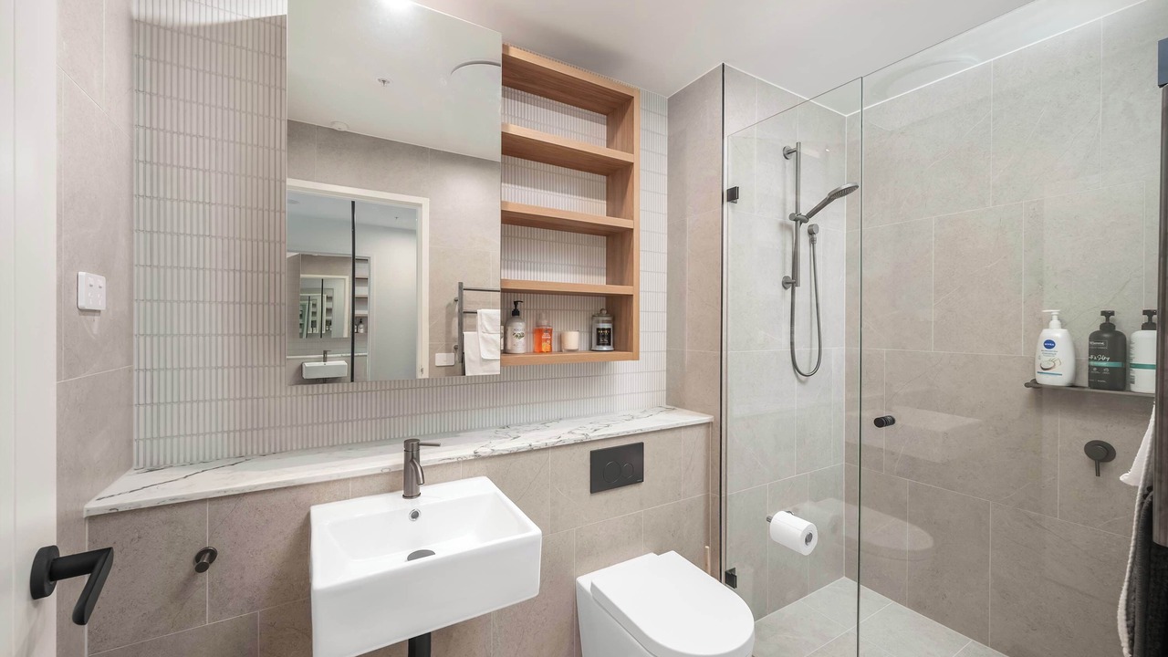 Photo of Bathroom in Newcastle West