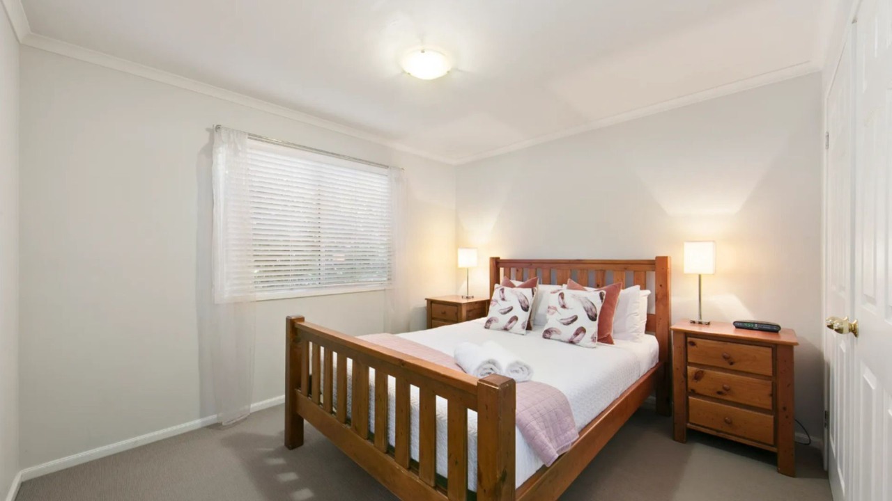 Photo of Bedroom in Pokolbin