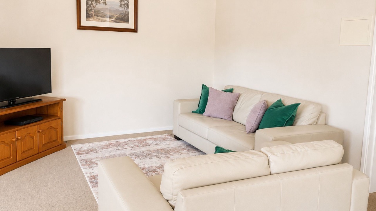 Photo of Livingroom in Pokolbin