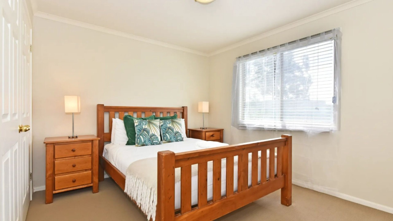 Photo of Bedroom in Pokolbin