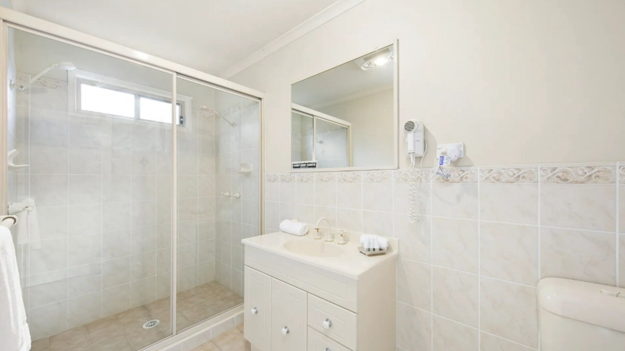 Photo of Bathroom in Pokolbin