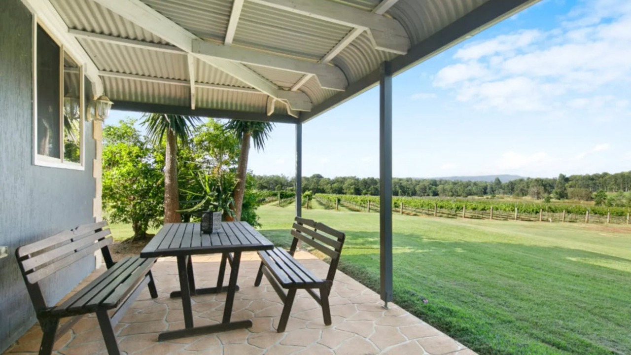 Photo of Outdoor in Pokolbin