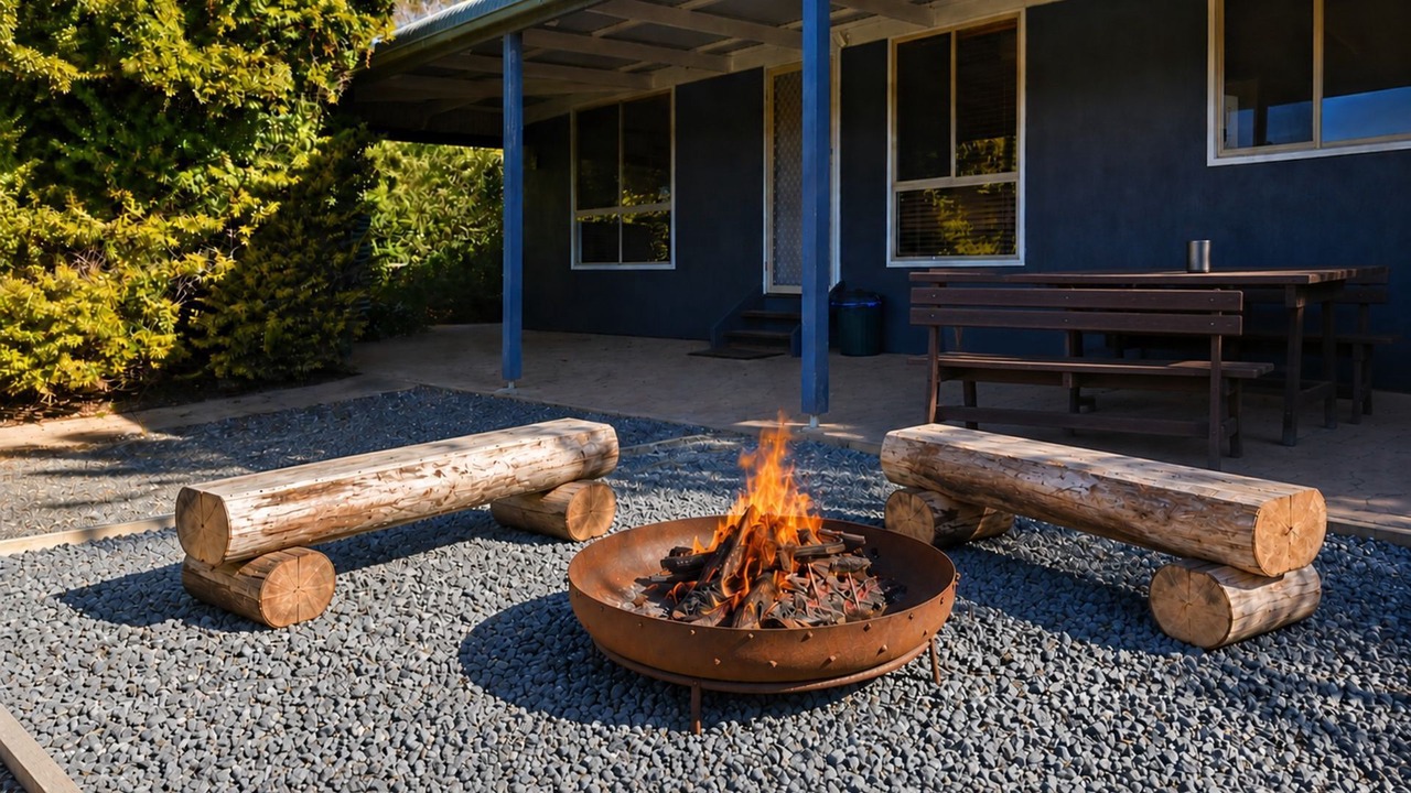Photo of Outdoor in Pokolbin