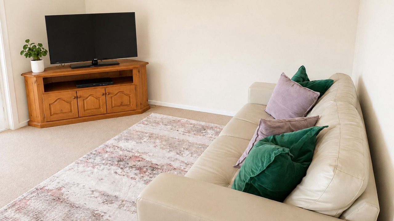 Photo of Livingroom in Pokolbin