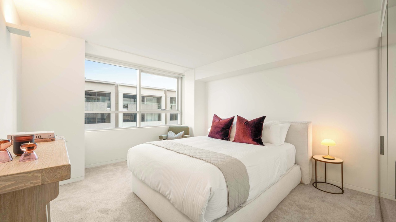 Photo of Bedroom in Bondi Beach