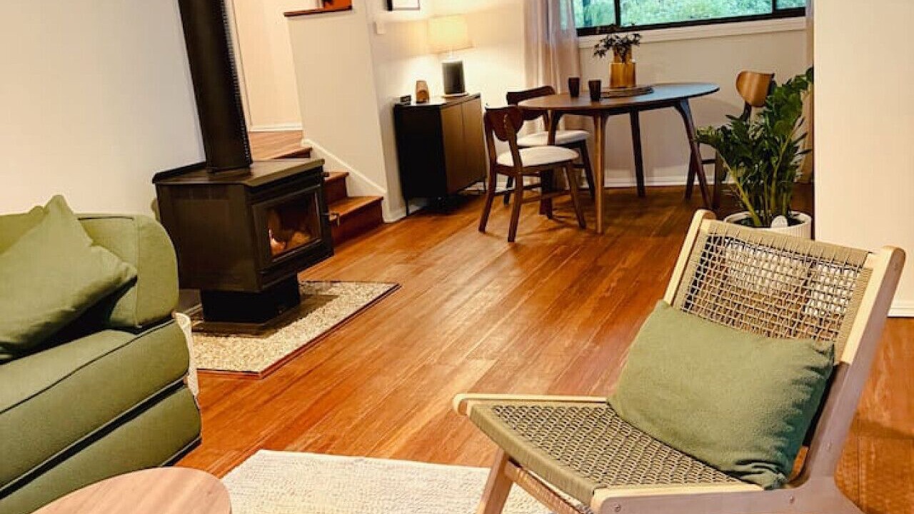 Photo of Livingroom in Blackheath