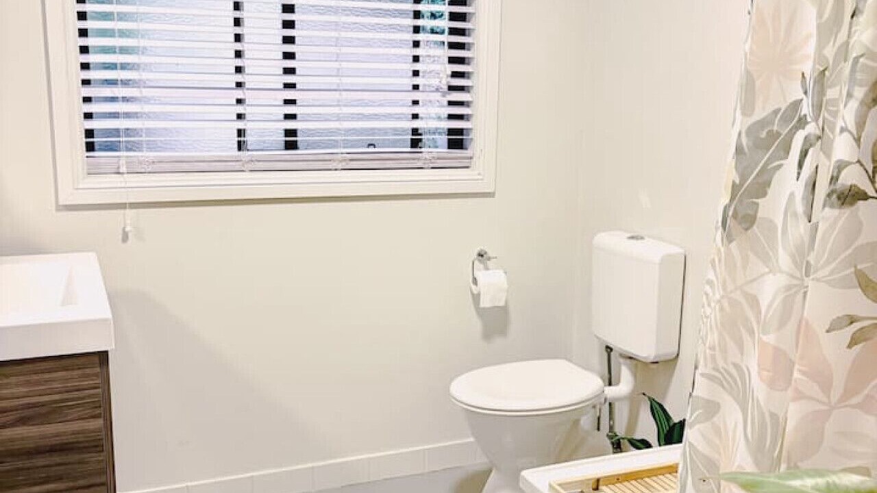 Photo of Bathroom in Blackheath