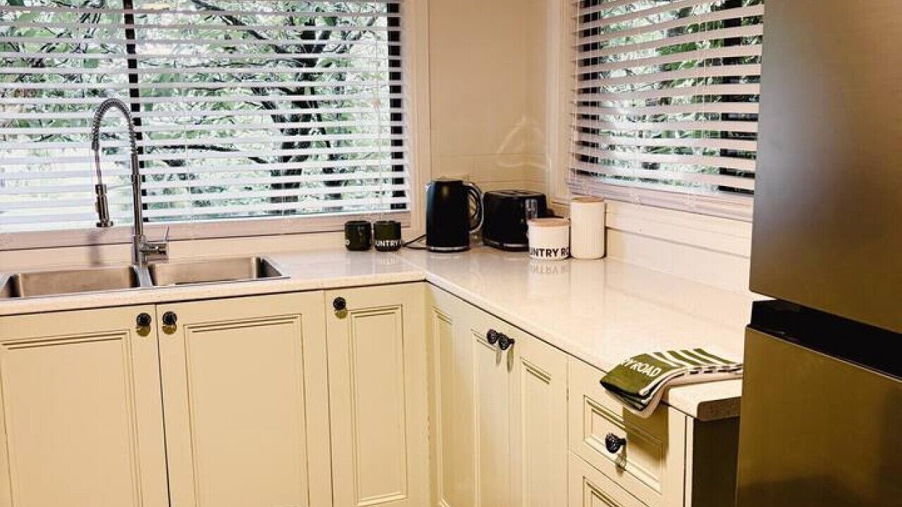 Photo of Kitchen in Blackheath