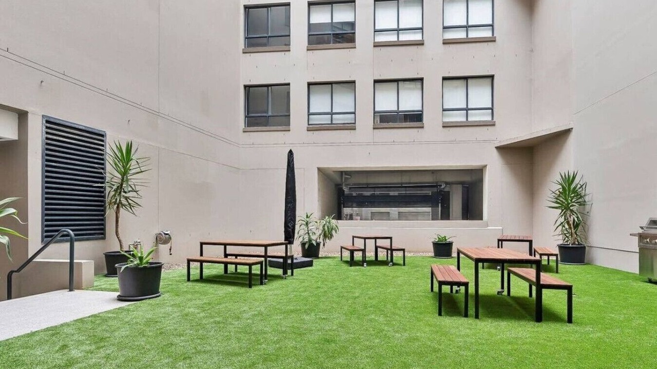 Photo of Outdoor in Chippendale