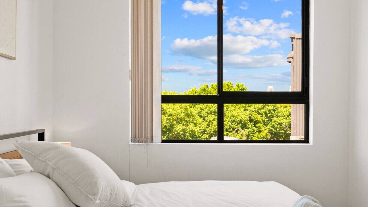 Photo of Bedroom in Chippendale
