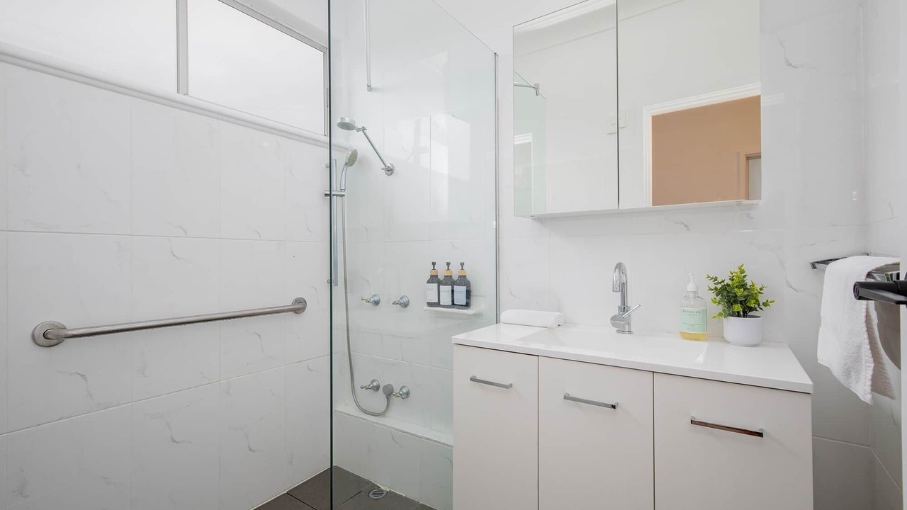 Photo of Bathroom in Warners Bay