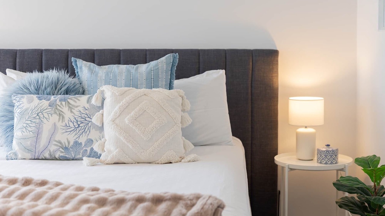 Photo of Bedroom in Warners Bay