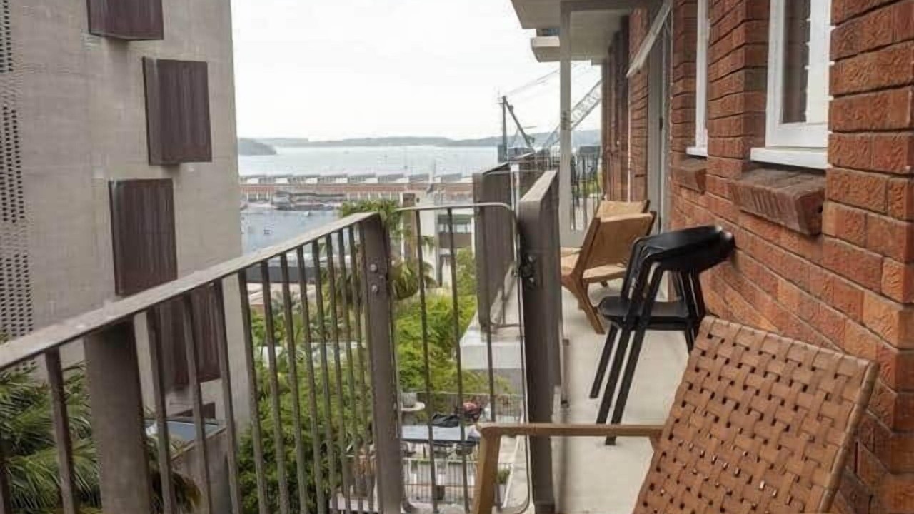 Photo of Outdoor in Potts Point