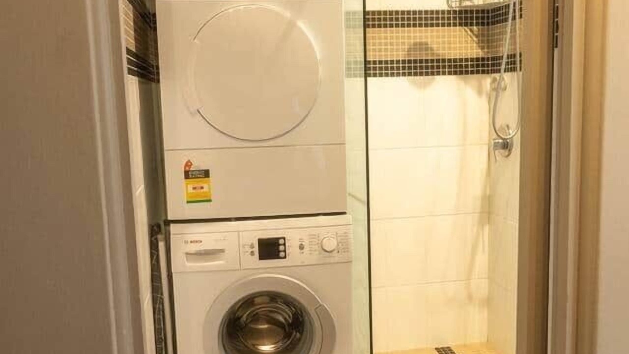 Photo of Bathroom in Potts Point