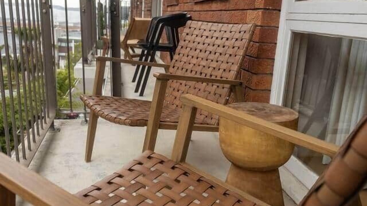 Photo of Outdoor in Potts Point