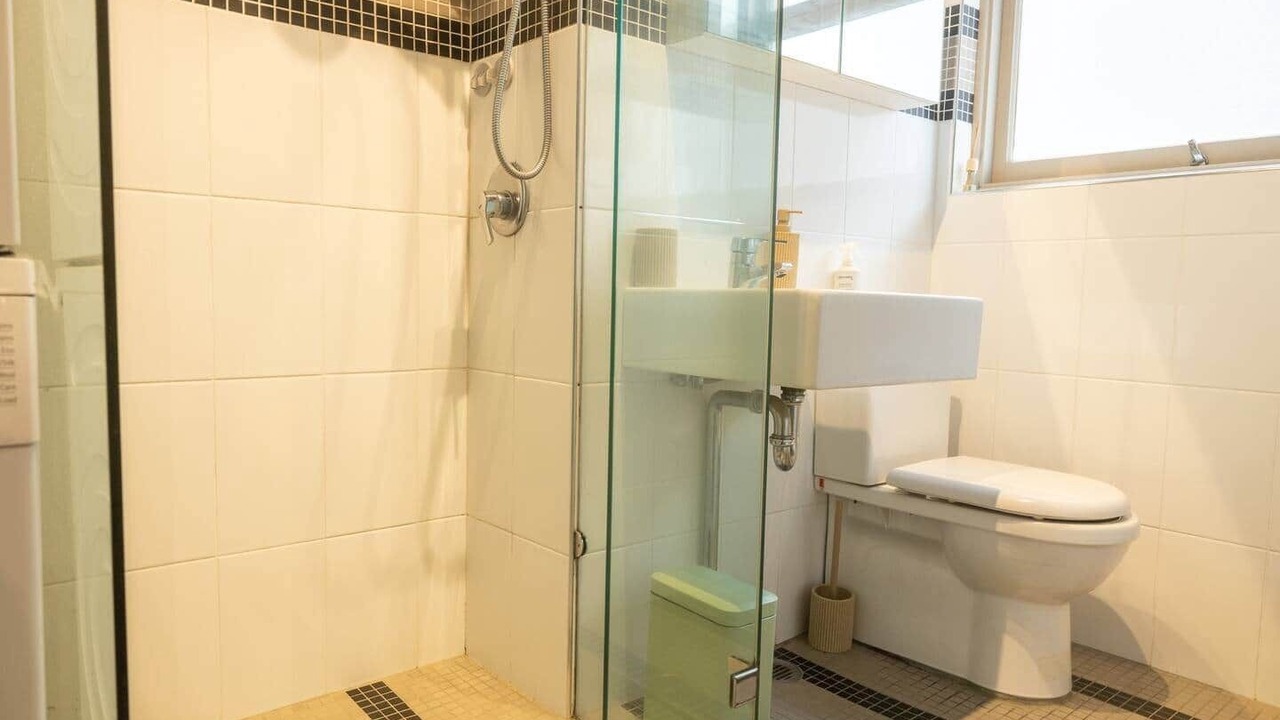 Photo of Bathroom in Potts Point