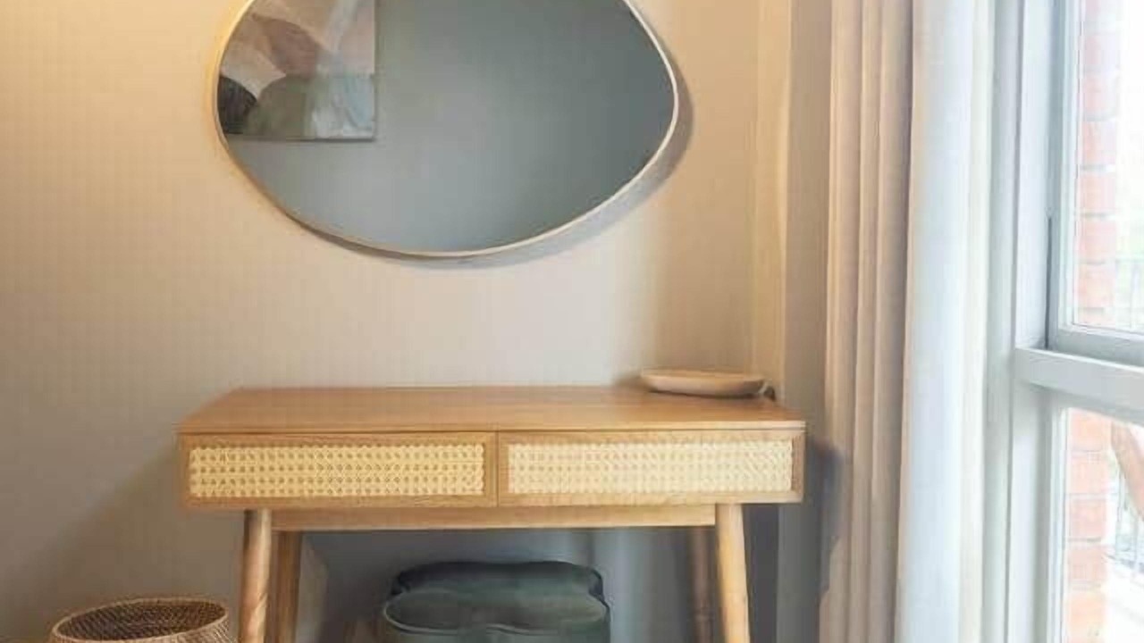 Photo of Bedroom in Potts Point
