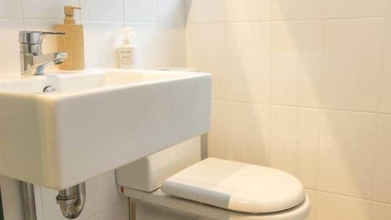 Photo of Bathroom in Potts Point