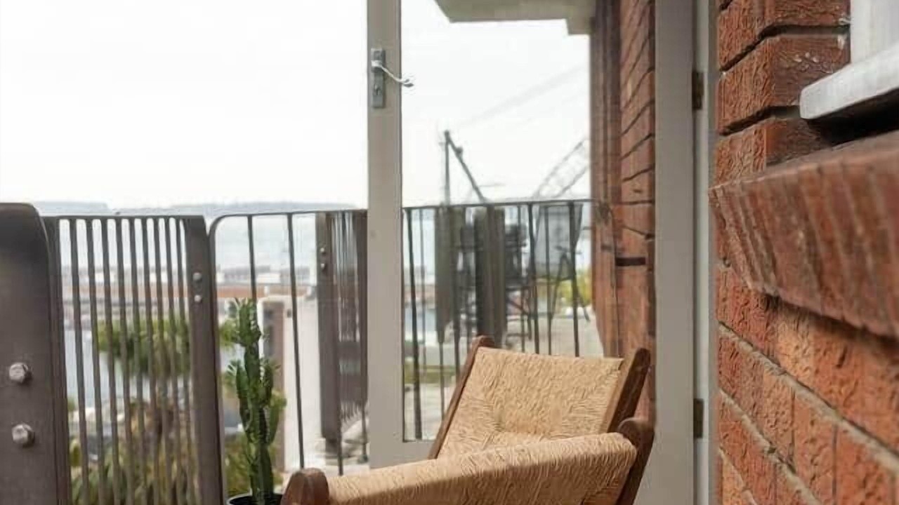Photo of Outdoor in Potts Point