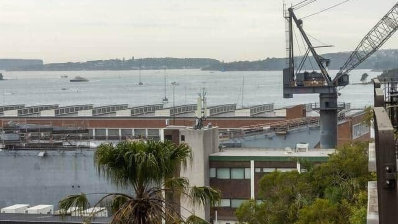 Photo of Patio Balcony in Potts Point