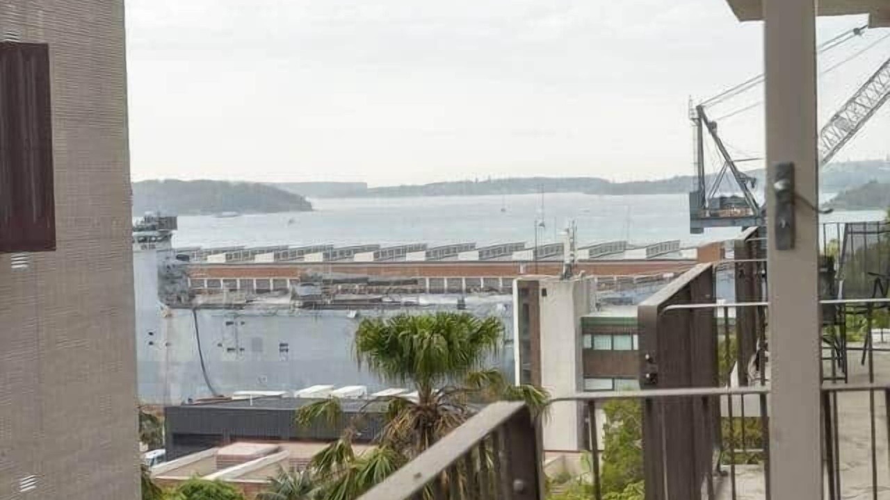 Photo of Outdoor in Potts Point