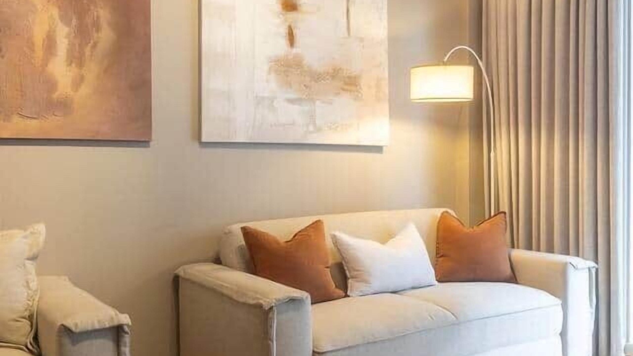 Photo of Livingroom in Potts Point