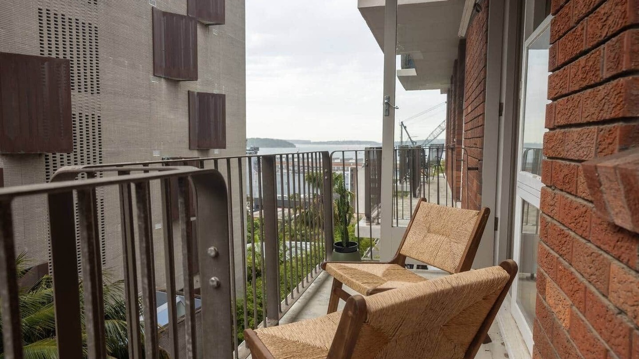 Photo of Outdoor in Potts Point