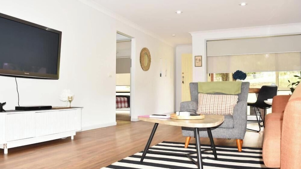 Photo of Livingroom in Tuross Head