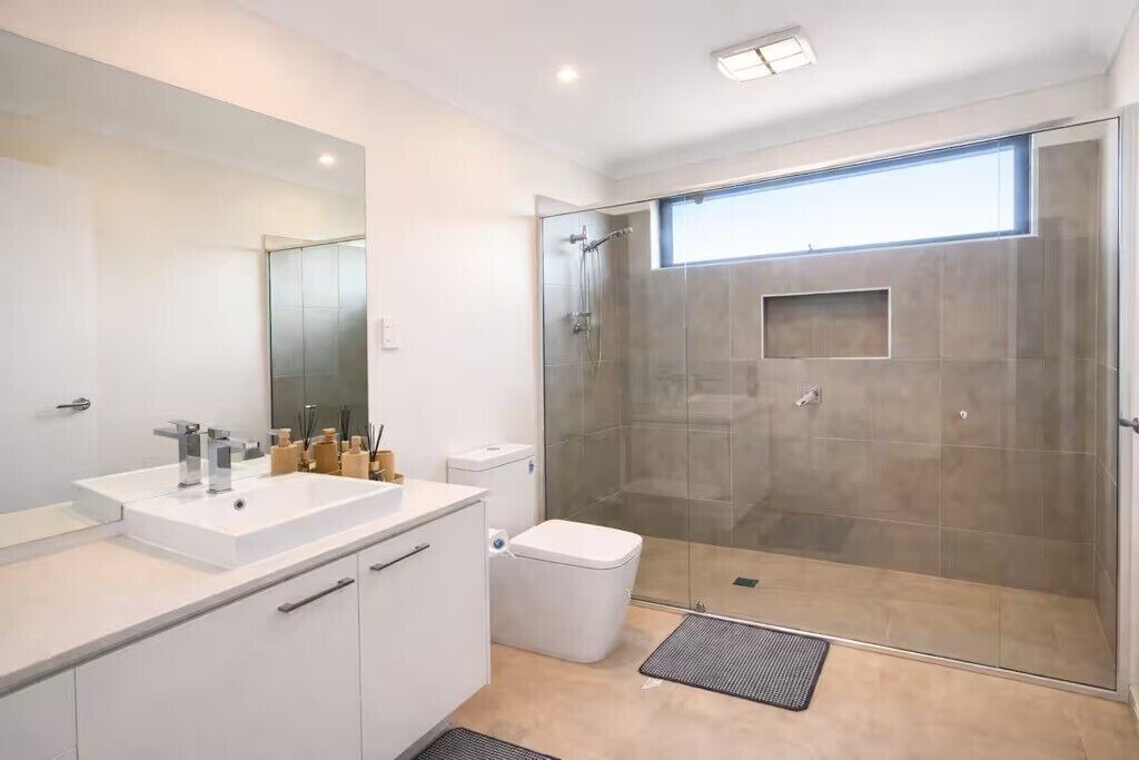 Photo of Bathroom in San Remo