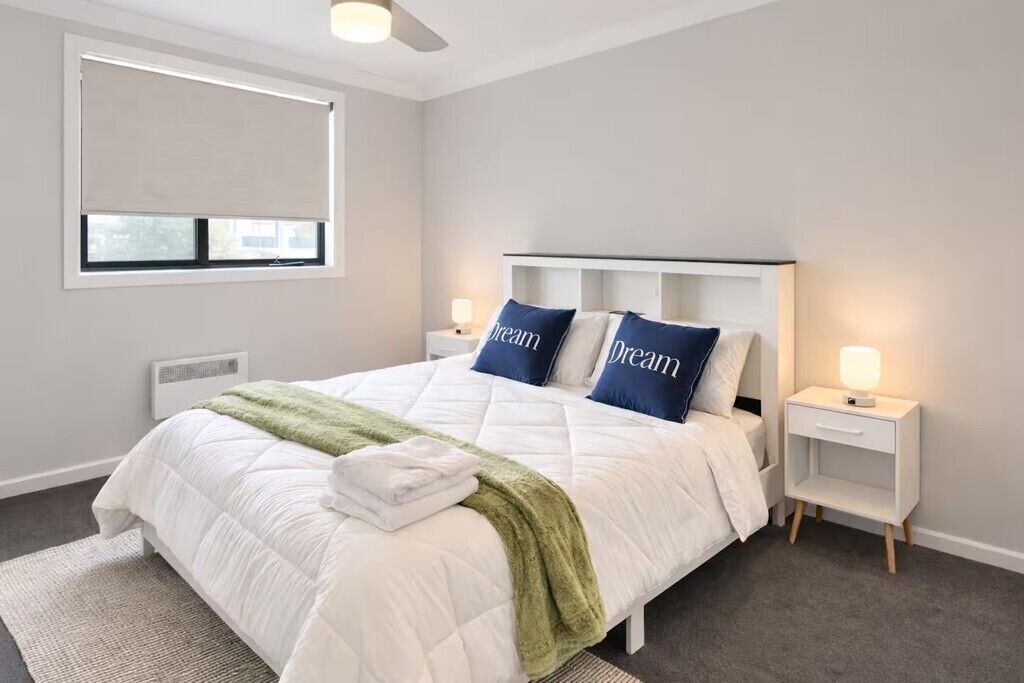 Photo of Bedroom in San Remo