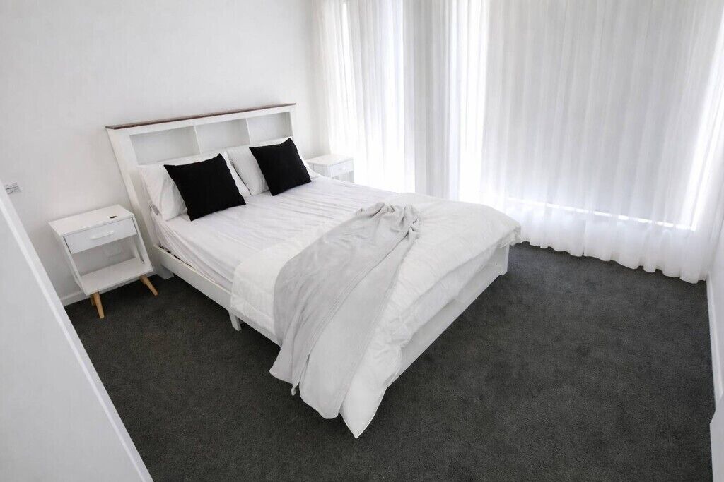 Photo of Bedroom in San Remo