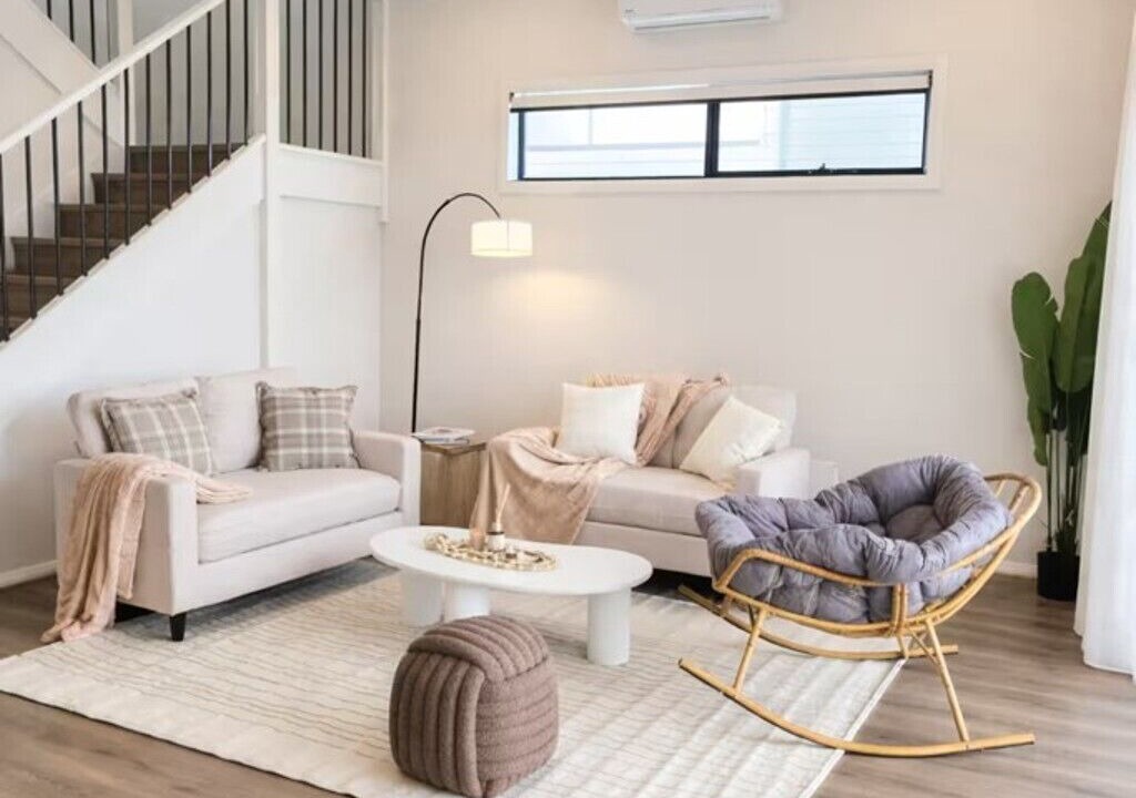 Photo of Livingroom in San Remo