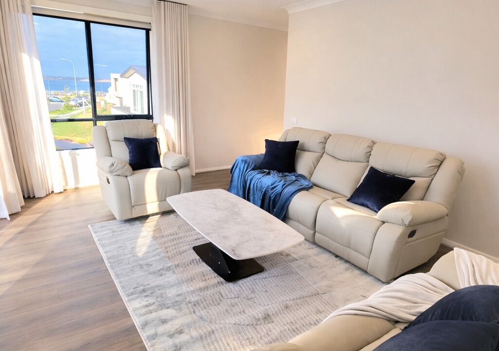 Photo of Livingroom in San Remo
