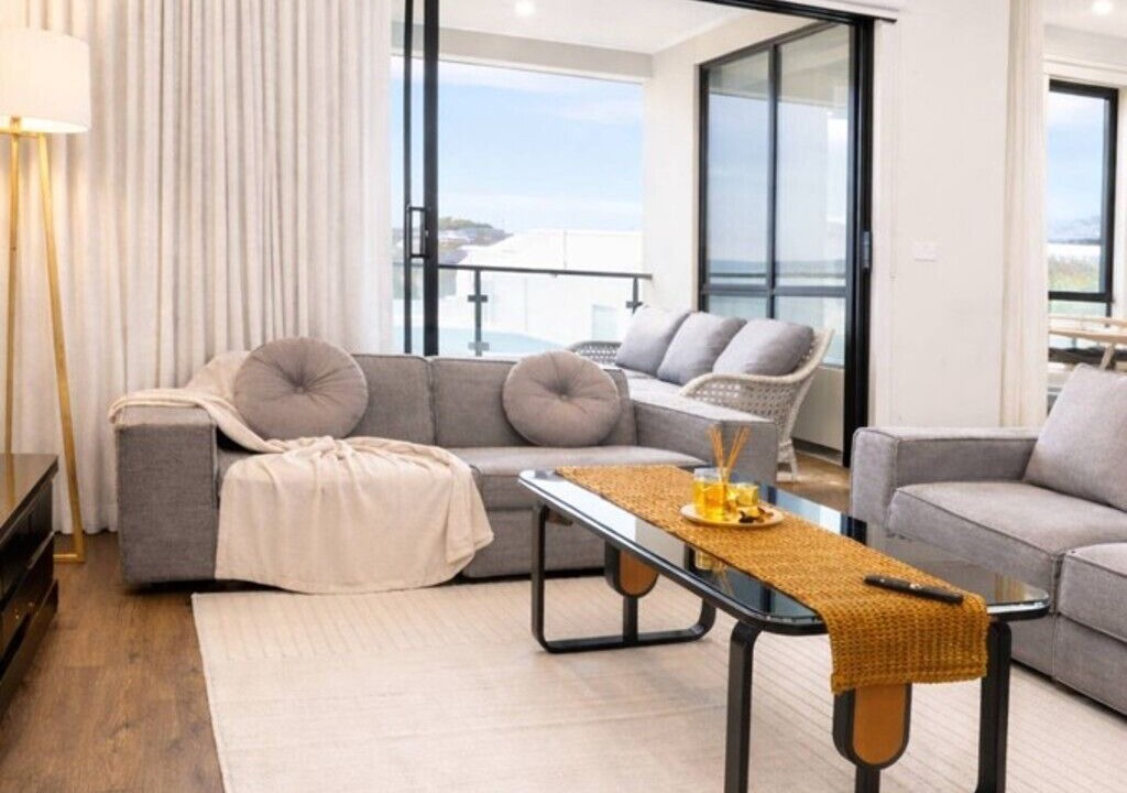 Photo of Livingroom in San Remo
