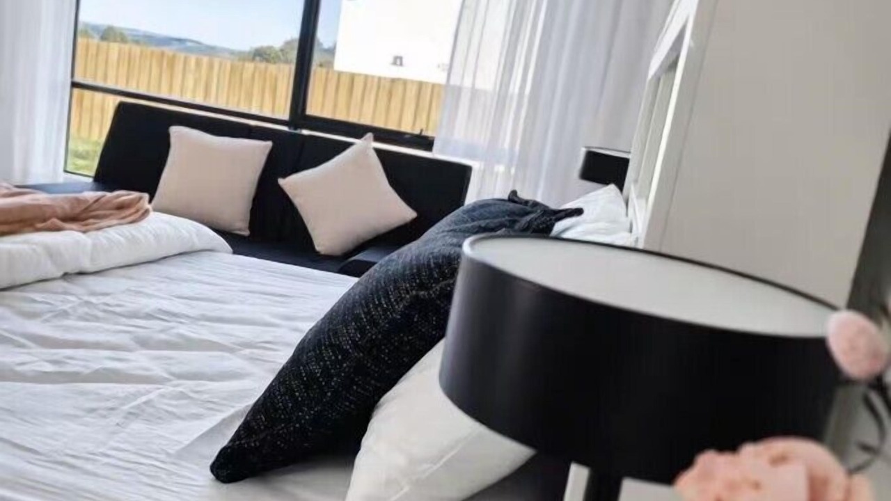 Photo of Bedroom in San Remo