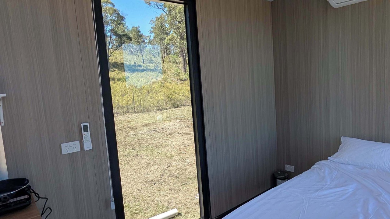 Photo of Bedroom in Carcalgong