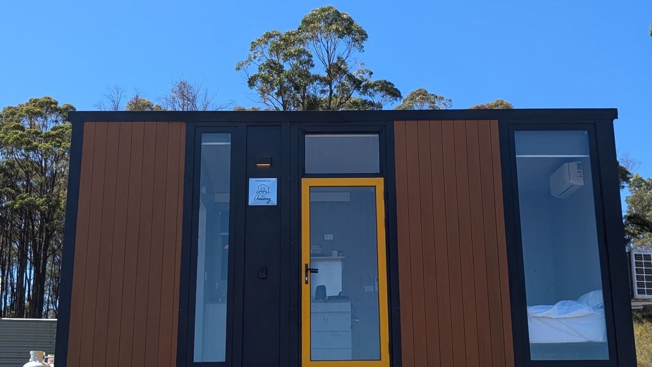 Photo of Outdoor in Carcalgong